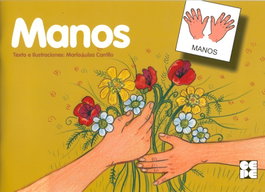 Las manos, María Luisa Carrillo - CEPE