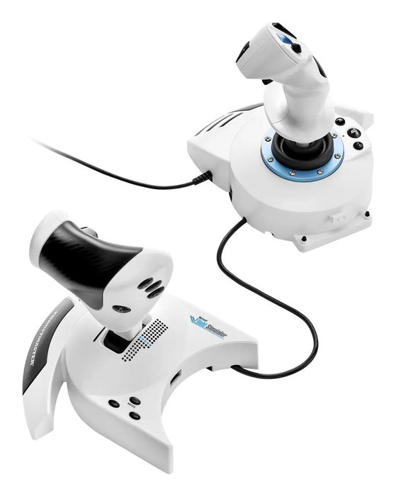 Thrustmaster T.Flight Hotas 5 MS Flight Simulator Edition Thrustmaster T.Flight Hotas 5 MS Flight Simulator Edition