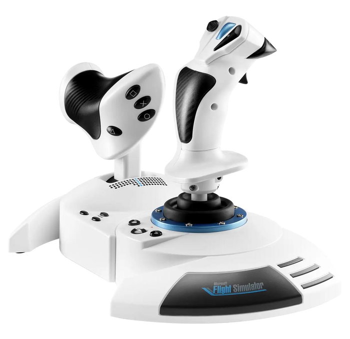 Thrustmaster T.Flight Hotas 5 MS Flight Simulator Edition Thrustmaster T.Flight Hotas 5 MS Flight Simulator Edition