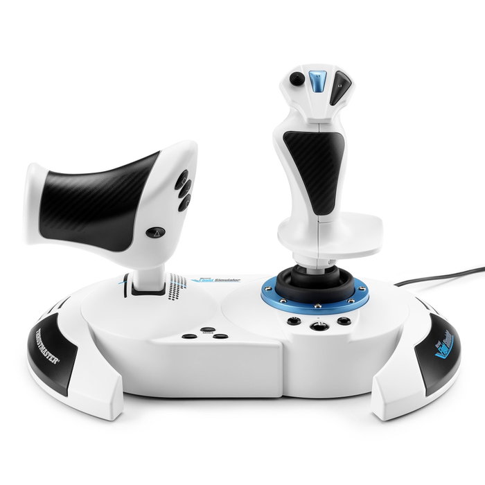 Thrustmaster T.Flight Hotas 5 MS Flight Simulator Edition Thrustmaster T.Flight Hotas 5 MS Flight Simulator Edition