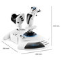 Thrustmaster T.Flight Hotas 5 MSFS Edition Blanco