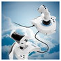 Thrustmaster T.Flight Hotas 5 MSFS Edition Blanco