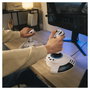 Thrustmaster T.Flight Hotas 5 MSFS Edition Blanco