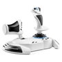 Thrustmaster T.Flight Hotas 5 MSFS Edition Blanco