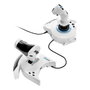 Thrustmaster T.Flight Hotas 5 MSFS Special Edition Blanco