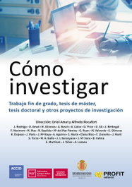CÓMO INVESTIGAR, Accid - PROFIT