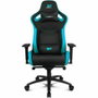 Drift DR600BL Silla Gaming XL Negro y Azul
