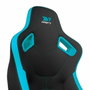 Drift DR600BL Silla Gaming XL Negro y Azul
