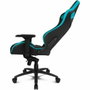 Drift DR600BL Silla Gaming XL Negro y Azul