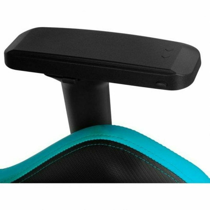 Drift DR600BL Silla Gaming XL Negro y Azul Drift DR600BL Silla Gaming XL Negro y Azul