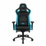 Drift DR600BL Silla Gaming XL Negro y Azul
