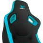 Drift DR600BL Silla Gaming XL Negro y Azul