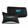 Drift DR600BL Silla Gaming XL Negro y Azul