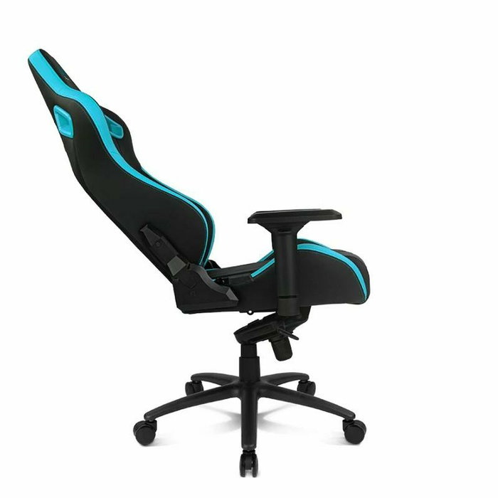 Drift DR600BL Silla Gaming XL Negro y Azul Drift DR600BL Silla Gaming XL Negro y Azul