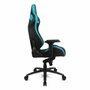 Drift DR600BL Silla Gaming XL Negro y Azul