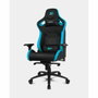 Drift DR600BL Silla Gaming XL Negro y Azul