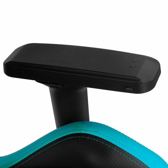 Drift DR600BL Silla Gaming XL Negro y Azul Drift DR600BL Silla Gaming XL Negro y Azul