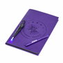 Dickie Wednesday Journal con bolígrafo mágico