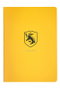 Sd Toys Europe S.L. Cuaderno Tapa Blanda Harry Potter Hufflepuff 15 x 21 cm