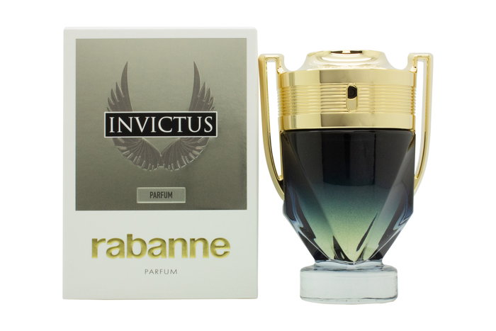 Rabanne Invictus Parfum Eau de Parfum 50 ml Rabanne Invictus Parfum Eau de Parfum 50 ml