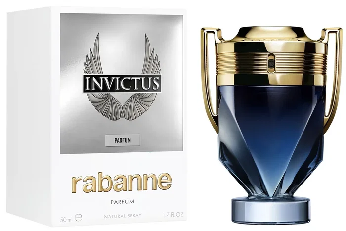 Rabanne Invictus Parfum Eau de Parfum 50 ml Rabanne Invictus Parfum Eau de Parfum 50 ml