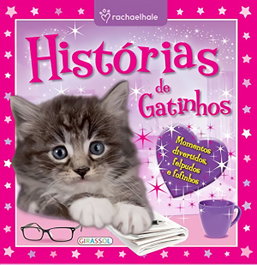 HISTORIAS DE GATINHOS, VV.AA. - GIRASSOL EDIÇOES