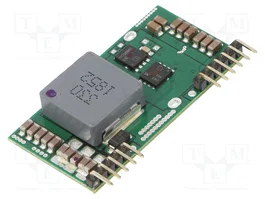 MEAN WELL NID65-24 Convertidor DC/DC 64,8W 24V DC