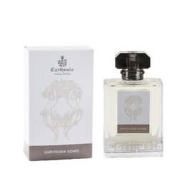 Carthusia UOMO Eau de Parfum 100 ml