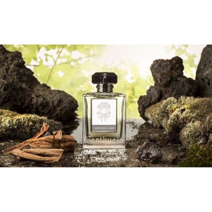 Carthusia Uomo Eau de Parfum 100 ml