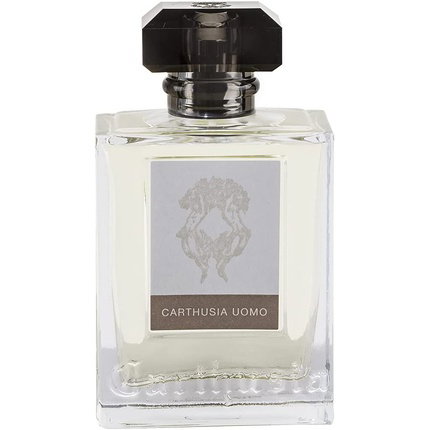 Carthusia UOMO Eau de Parfum 100 ml