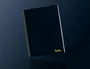 Liderpapel Cuaderno Espiral A4 Smart Tapa Blanda 80 Hojas Negro