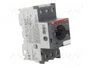 ABB MS116-32 Interruptor motorizado para motores