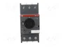 ABB MS116-32 Interruptor motorizado para motores