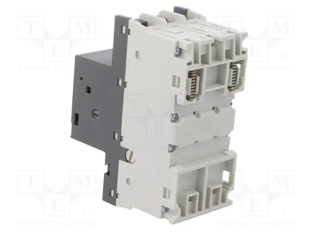 ABB MS116-32 Interruptor motorizado para motores
