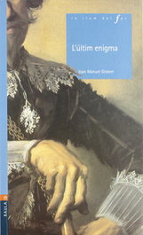 L'Ultim Enigma, Joan Manuel Gisbert Ponsole - BAULA