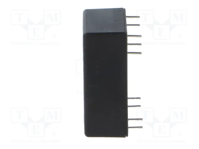 MEAN WELL NLDD-350H Convertidor DC/DC