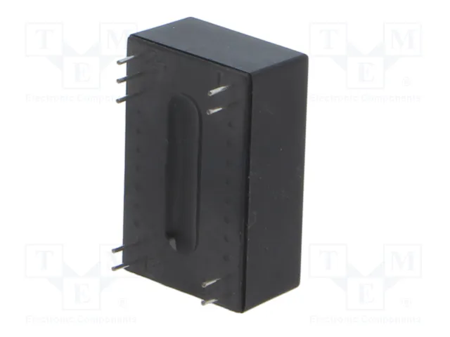 MEAN WELL NLDD-350H Convertidor DC/DC