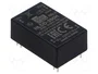 MEAN WELL NLDD-350H Convertidor DC/DC