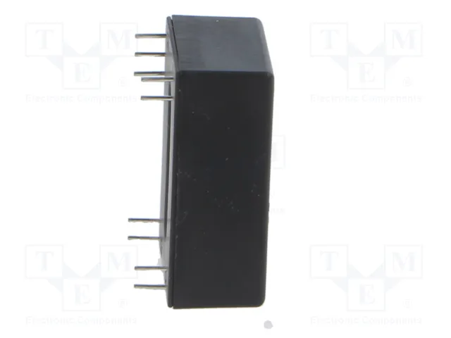 MEAN WELL NLDD-350H Convertidor DC/DC