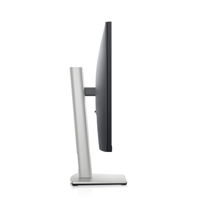 Dell Monitor 27 pulgadas Full HD IPS LED con ComfortView Plus en Negro