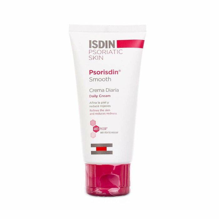 Isdin PSORISDIN SMOOTH crema 50 ml Isdin PSORISDIN SMOOTH crema 50 ml
