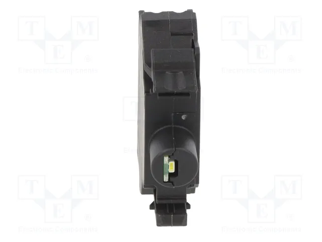 SIEMENS Elemento iluminador LED 22mm blanco