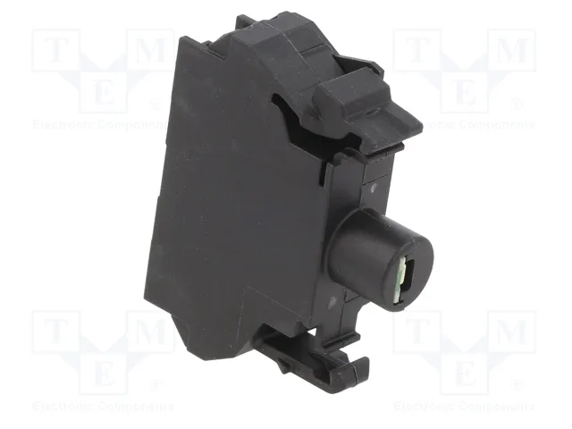 SIEMENS Elemento iluminador LED 22mm blanco