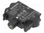 SIEMENS Elemento iluminador LED 22mm blanco