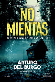 NEWTON COMPTON No mientas, Arturo del Burgo