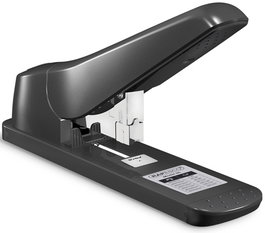 Grapadora Rapesco Av-55 Para Gruesos (210H) Negro