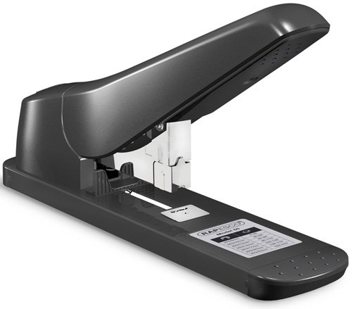 Grapadora Rapesco Av-55 Para Gruesos (210H) Negro Grapadora Rapesco Av-55 Para Gruesos (210H) Negro