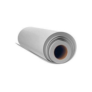 Canon Papel para Impresoras de Gran Formato Premium IJ 130g/m², Rollo de 36" (91.4cm) x 30m, 130g/m², IJM123