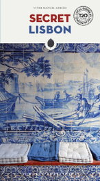 JONGLEZ Secret Lisbon, Vito Man, Adriao - JONGLEZ