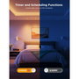 Govee RGBWW Smart LED Bulb (2 Pack) GU10